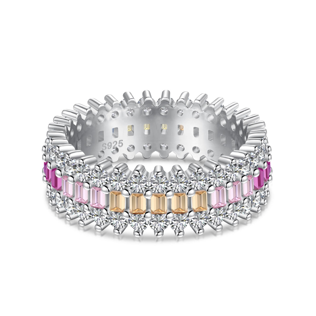 {
"Shinejoy Jewelry": "Shinejoy Jewelry",
"Ornate Colorful Radiant Cut Daily Ring": "華やかでカラフルなラディアントカット・デイリーリング"
}
