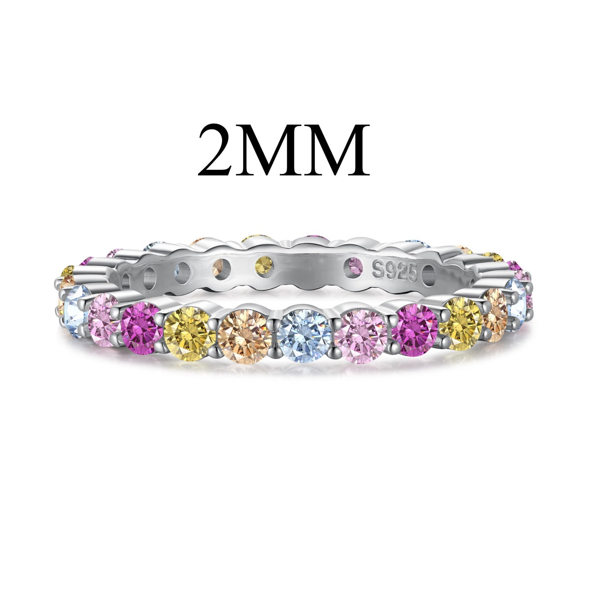 {
"Shinejoy Jewelry": "シャインジョイ・ジュエリー",
"Dazzling Resplendent Round Cut Party Ring": "眩い輝きを放つラウンドカット・パーティーリング"
}