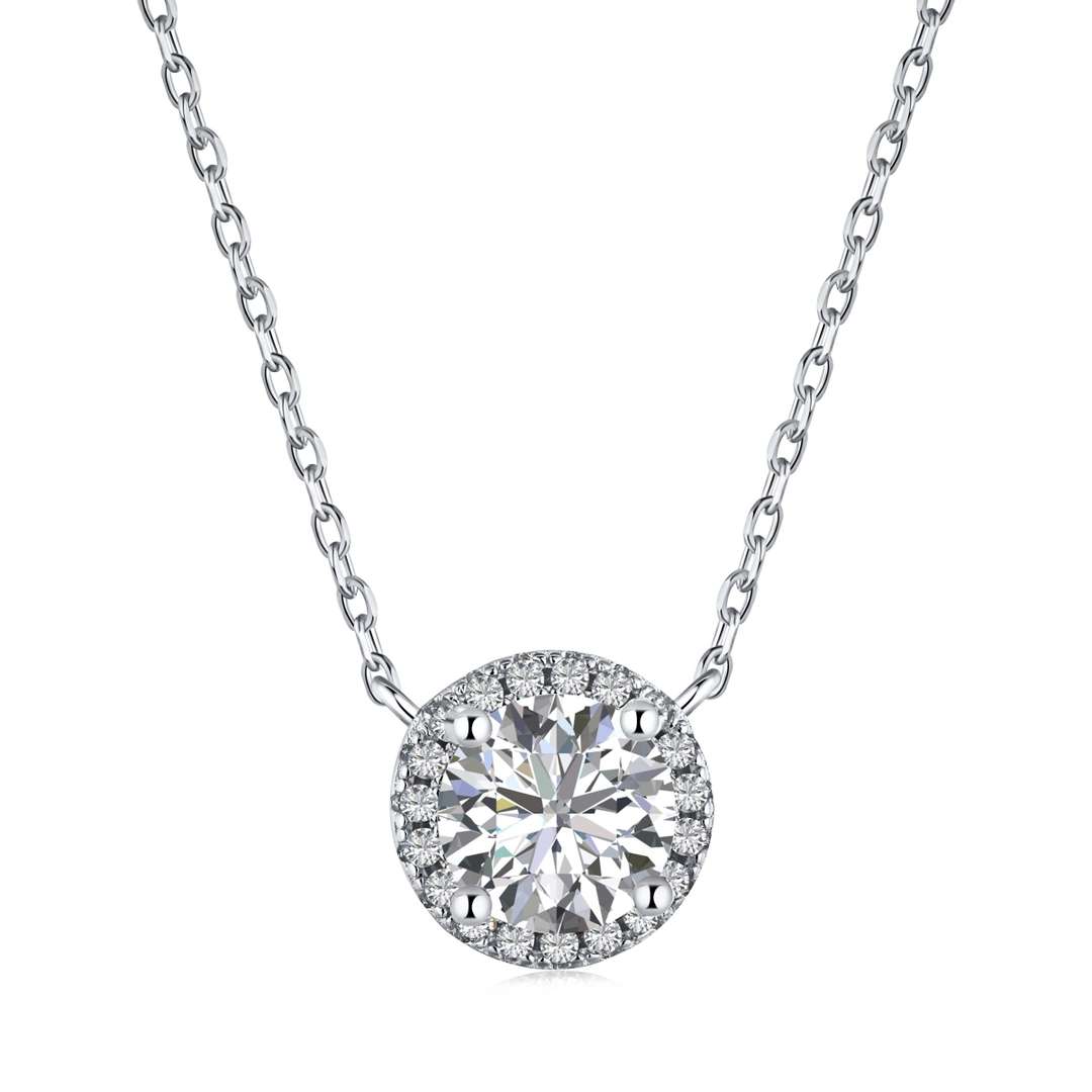 {
"Shinejoy Jewelry": "シャインジョイ・ジュエリー",
"Luxurious Round Cut Necklace": "ラグジュアリー ラウンドカット ネックレス"
}