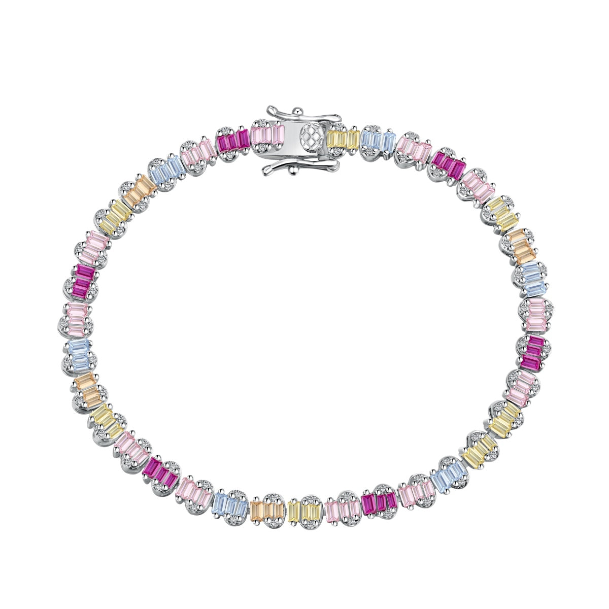 {
"Shinejoy Jewelry": "Shinejoy Jewelry",
"Delicate Colorful Emerald Cut Party Bracelet": "繊細でカラフルなエメラルドカット・パーティーブレスレット"
}