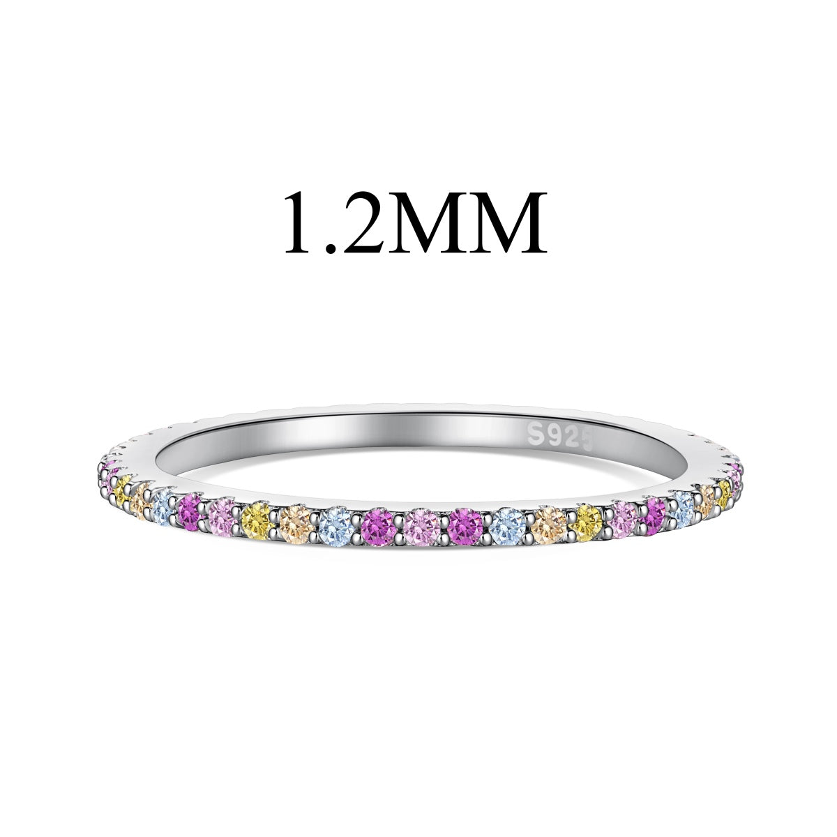 {
"Shinejoy Jewelry": "シャインジョイ・ジュエリー",
"Ornate Colorful Round Cut Tennis Ring": "華やかなカラフルラウンドカットテニスリング"
}