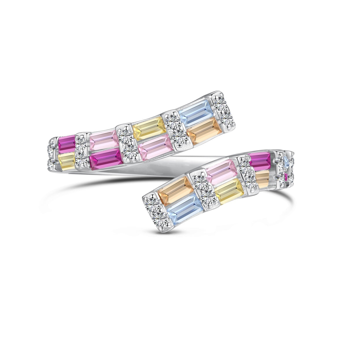 {
"Shinejoy Jewelry": "Shinejoy Jewelry",
"Charming Colorful Radiant Cut Adjustable Daily Ring": "チャーミング カラフル ラディアントカット アジャスタブル デイリーリング"
}