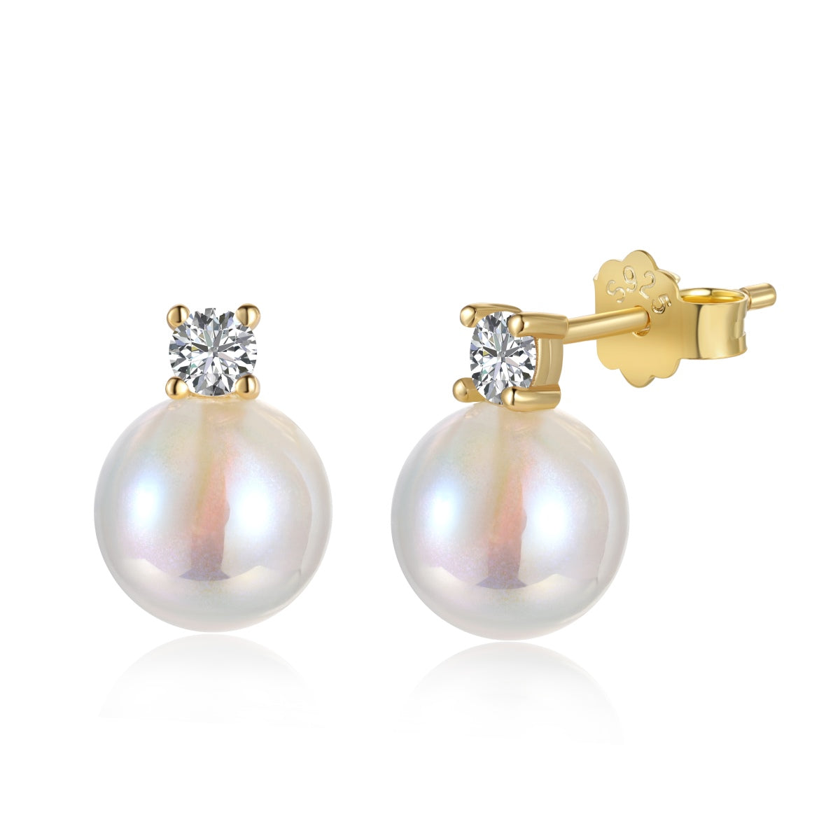 {
"Shinejoy Jewelry": "シャインジョイ・ジュエリー",
"Symphony Mermaid Pearl Earrings": "シンフォニー・マーメイド・パールピアス"
}
