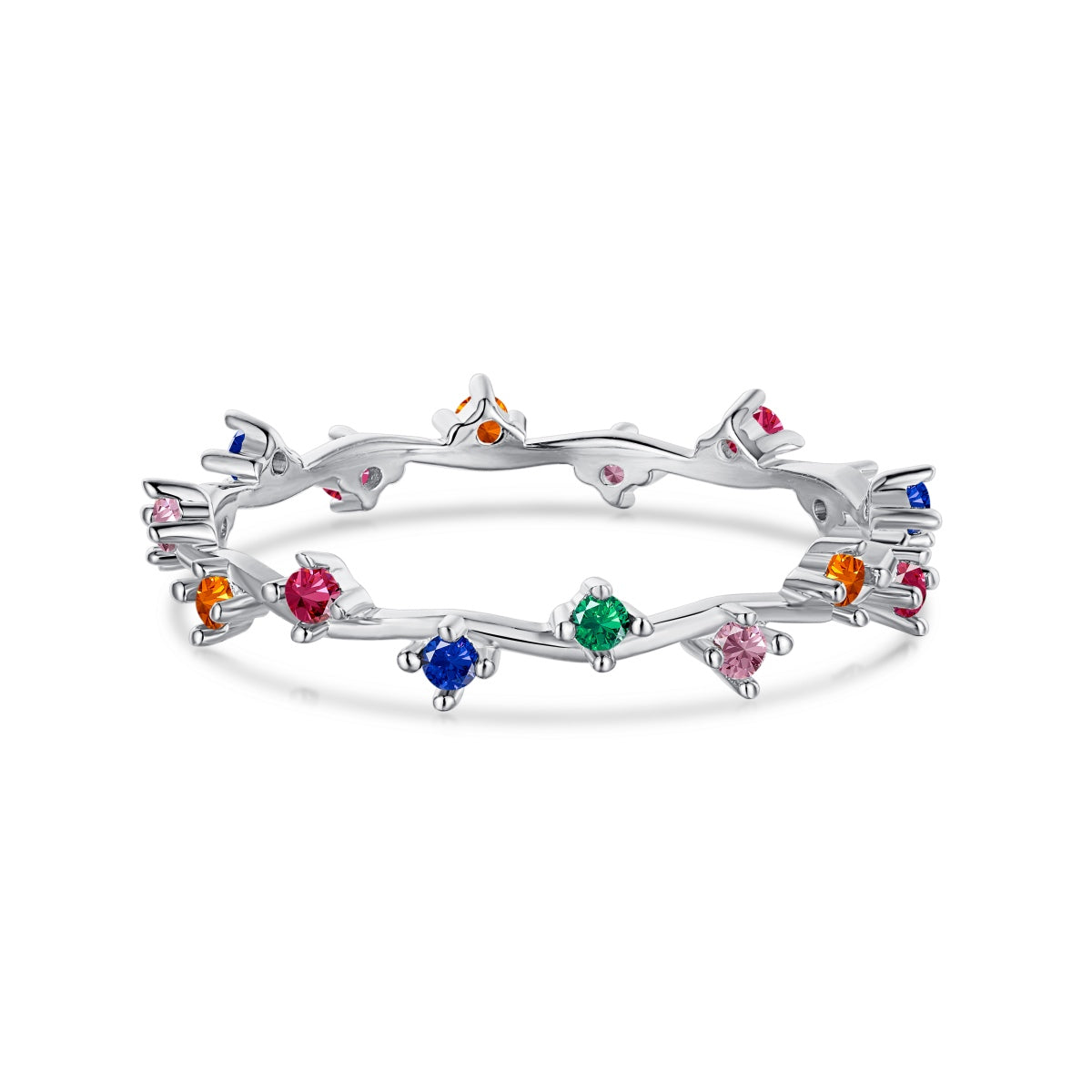 {
"Shinejoy Jewelry": "シャインジョイ・ジュエリー",
"Radiant Colorful Round Cut Daily Ring": "ラディアント・カラフル・ラウンドカット・デイリーリング"
}