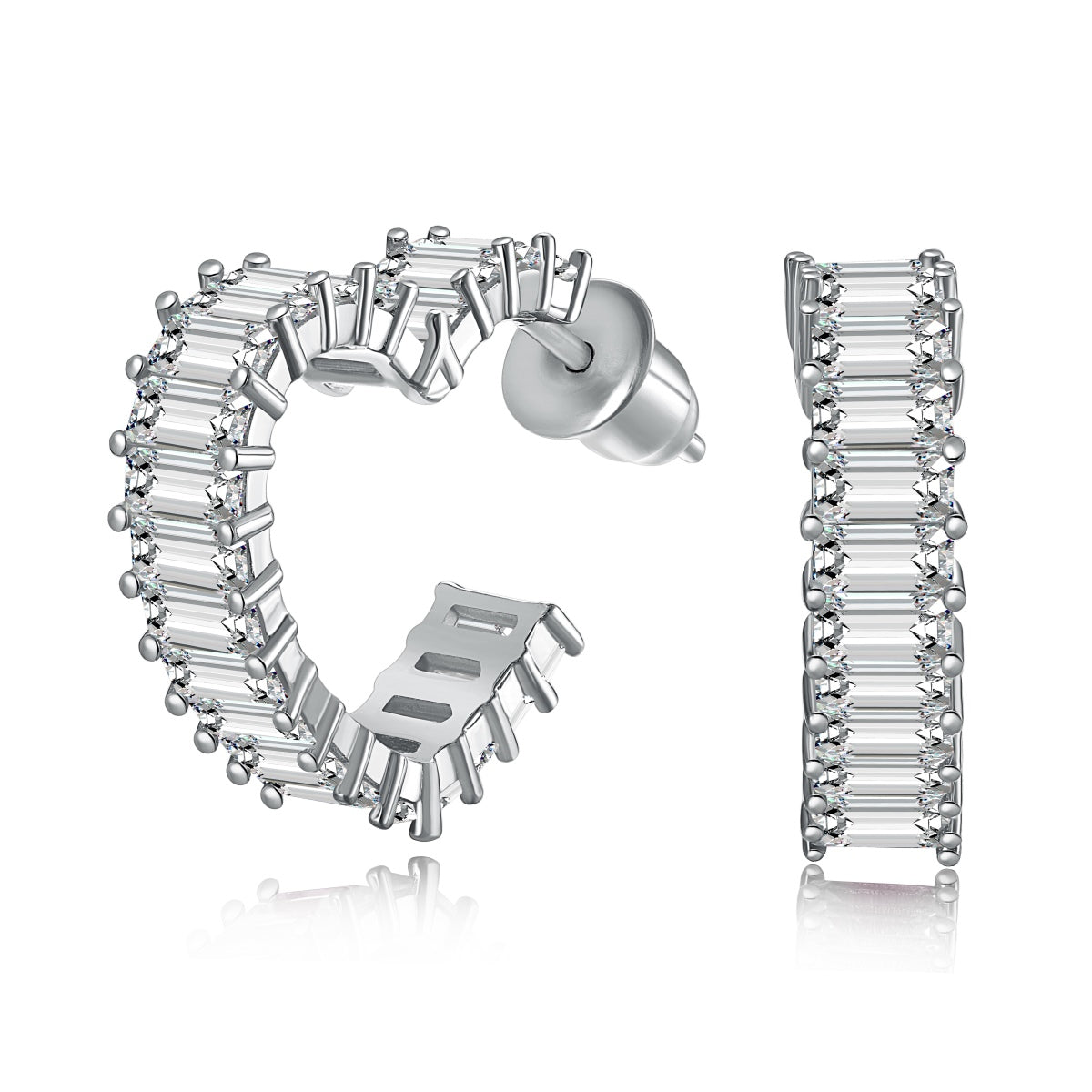 {
"Shinejoy Jewelry": "シャインジョイ・ジュエリー",
"Radiant Heart Cutout Earrings": "ラディアント・ハート・カットアウト・ピアス"
}