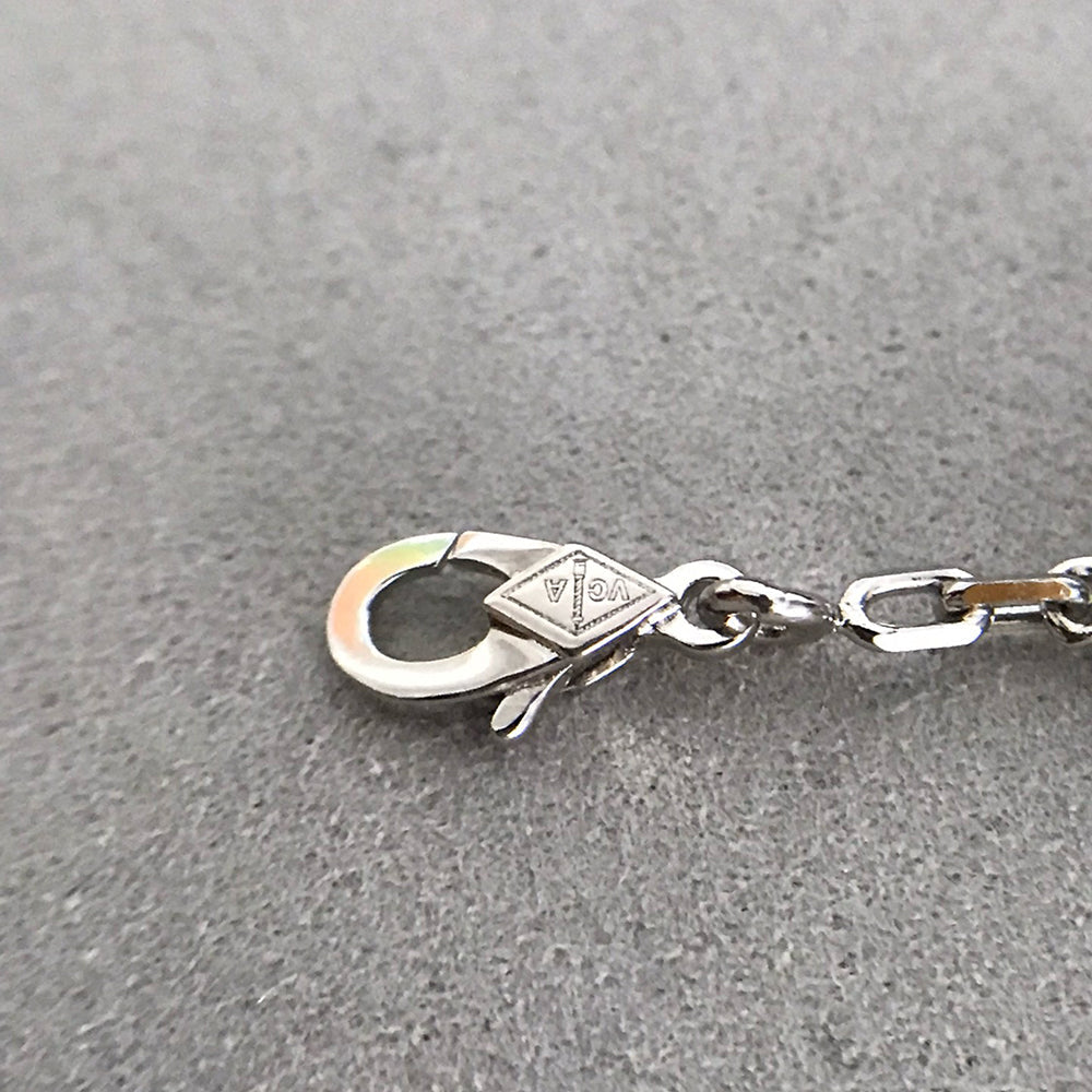 [⭐Shinejoy] CLOVER 5 MOTIF ONYXS BRACELET COLLECTION