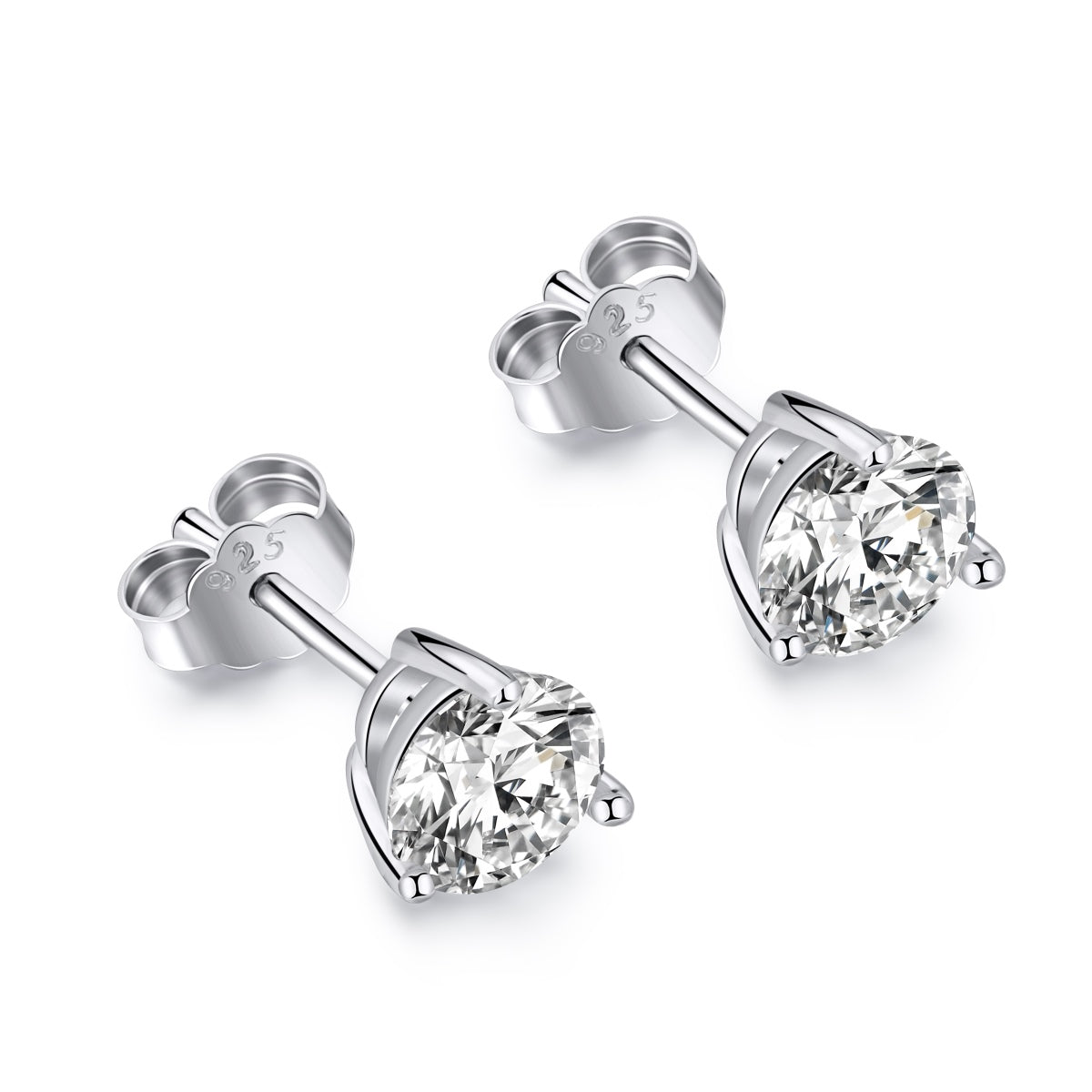 {
  "Shinejoy Jewelry": "シャインジョイ・ジュエリー",
  "Dainty Round Shape Earrings": "華奢なラウンドシェイプピアス"
}