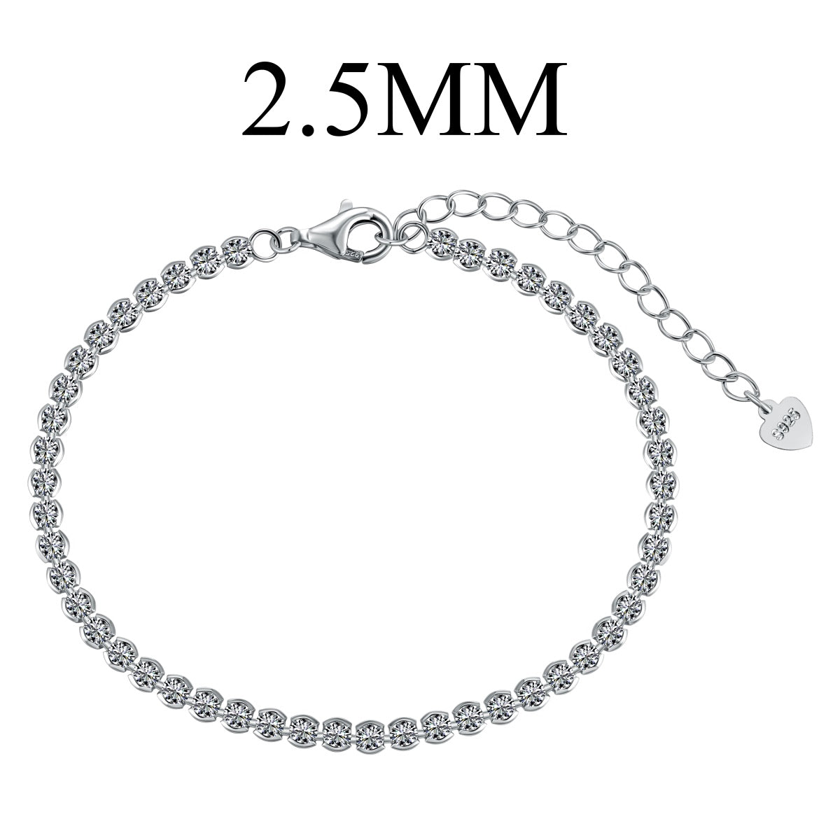 {
  "Shinejoy Jewelry": "シャインジョイ・ジュエリー",
  "Dazzling Sparkling Round Cut Daily Bracelet": "眩い輝きのラウンドカット・デイリーブレスレット"
}