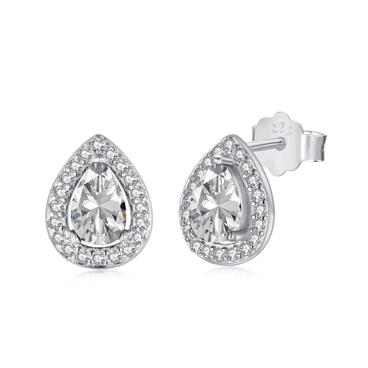 {
  "Shinejoy Jewelry": "Shinejoy Jewelry",
  "Luxurious Water Drop Shape Earrings": "ラグジュアリーなドロップ型ピアス"
}