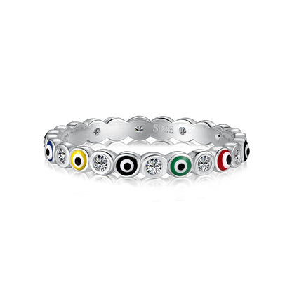 {
  "Shinejoy Jewelry": "シャインジョイ・ジュエリー",
  "Sparkling Vibrant Round Shape Daily Ring": "輝き放つラウンドシェイプ・デイリーリング"
}