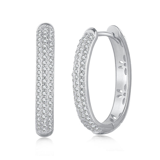 {
  "Shinejoy Jewelry": "シャインジョイ・ジュエリー",
  "Exquisite Versatile Daily Earrings": "洗練された万能デイリーピアス"
}