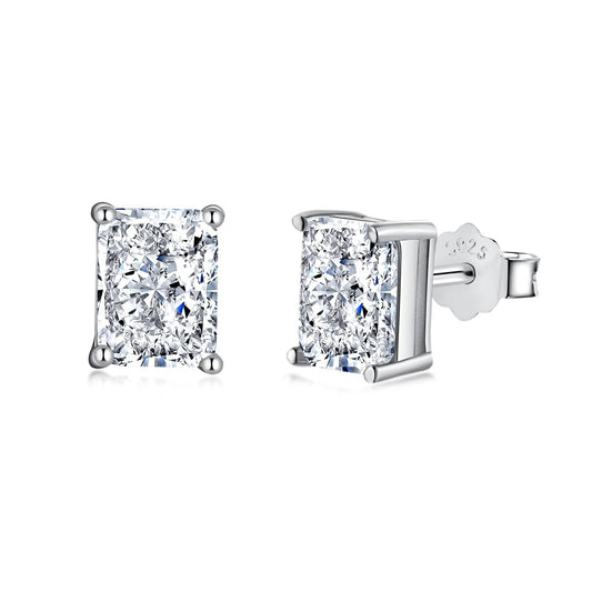 {
  "Shinejoy Jewelry": "シャインジョイ・ジュエリー",
  "Radiant Luxurious Princess Cut Daily Earrings": "輝くラグジュアリー・プリンセスカット・デイリーピアス"
}