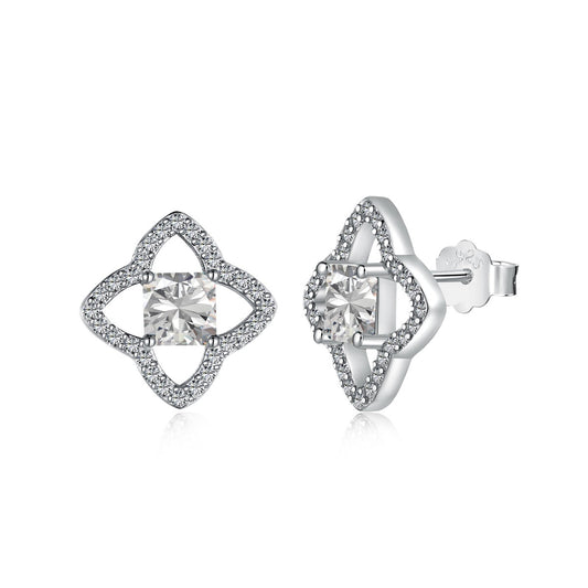 {
  "Shinejoy Jewelry": "シャインジョイ・ジュエリー",
  "Elegant Star Shape Princess Cut Daily Earrings": "エレガント スターシェイプ プリンセスカット デイリーピアス"
}