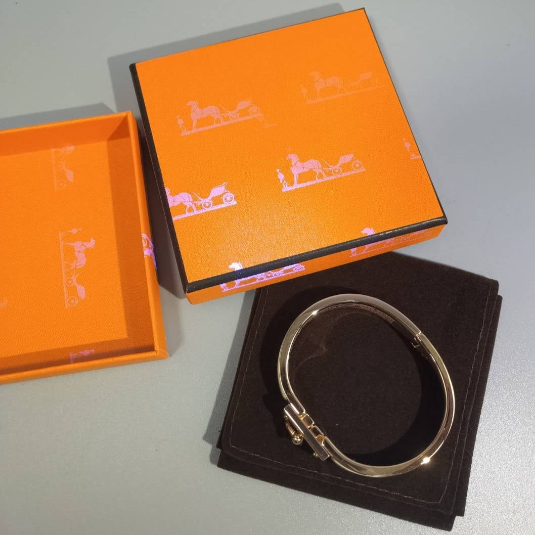 [⭐Shinejoy]H CLOUD BLUE BRACELET