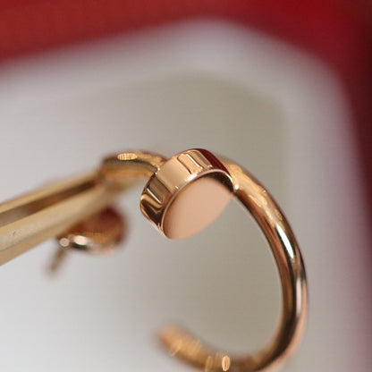 {
  "[⭐Shinejoy]": "[⭐Shinejoy]",
  "JUSTE EARRINGS PINK GOLD": "JUSTE ピアス ピンクゴールド"
}
