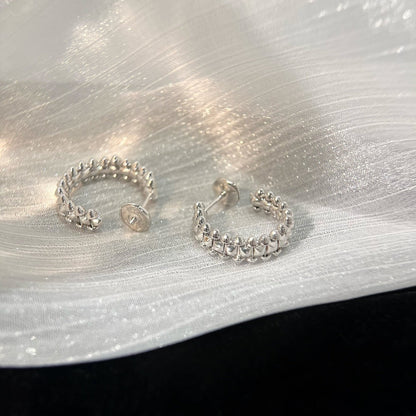 [⭐Shinejoy]CLASH EARRINGS