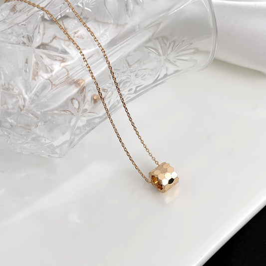 [⭐Shinejoy]BEE MINI ネックレス