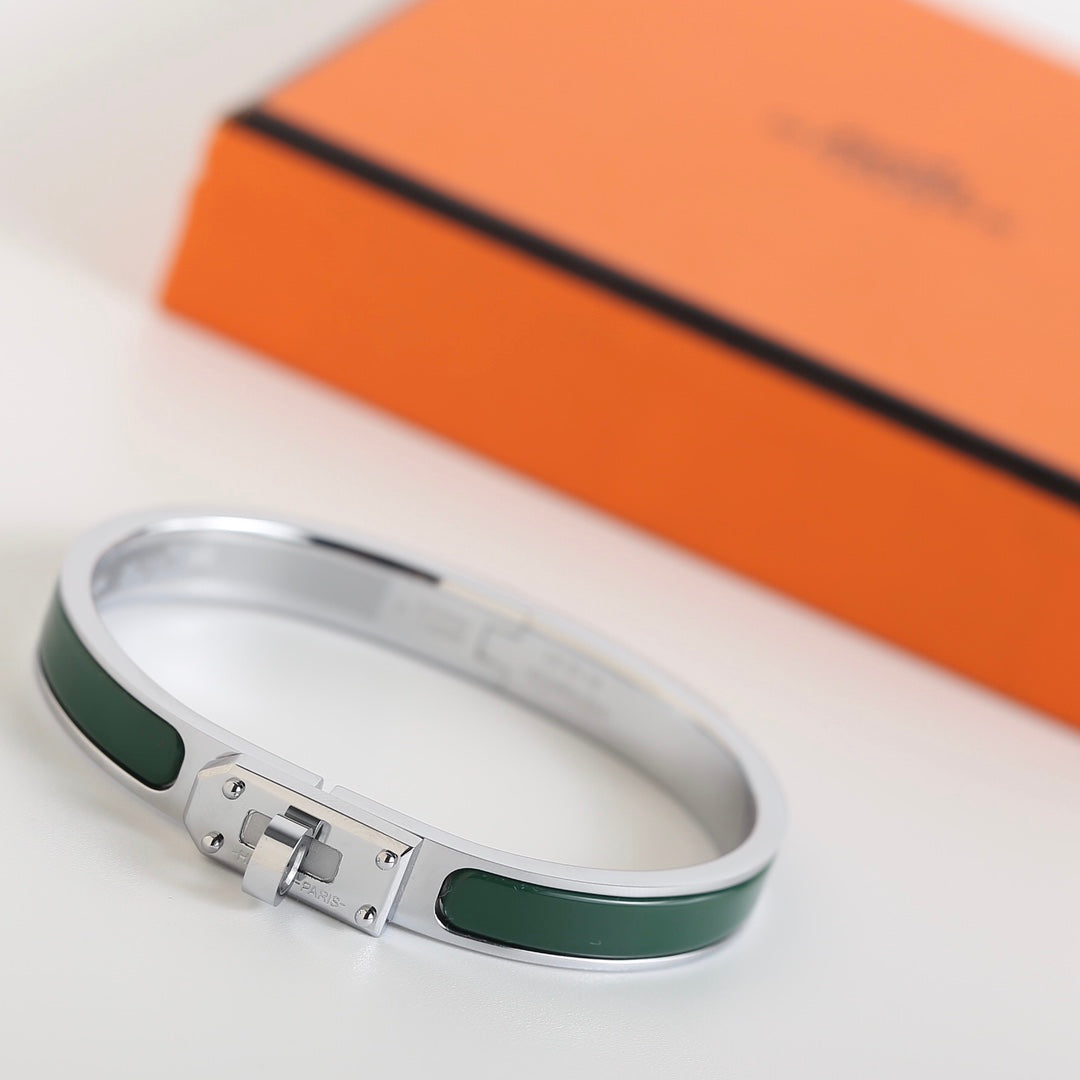 [⭐Shinejoy]HM KELLY KHAKI BRACELET