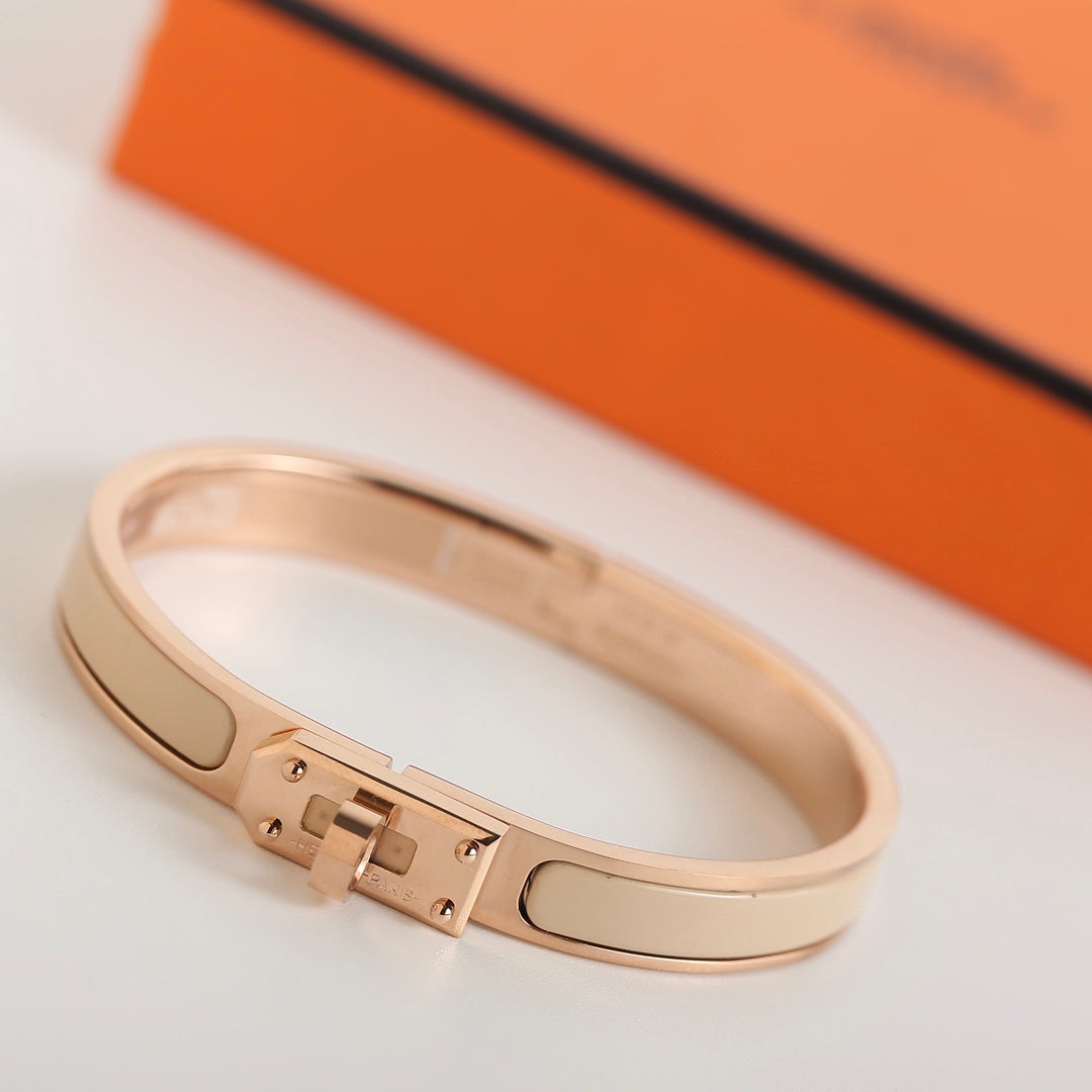 [⭐Shinejoy]HM KELLY BEIGE BRACELET