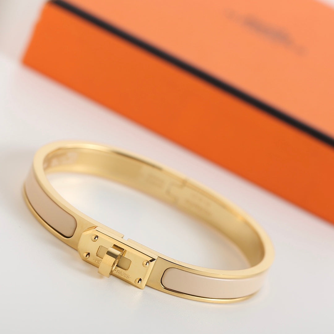 [⭐Shinejoy]HM KELLY BEIGE BRACELET