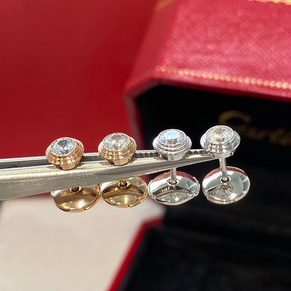 [⭐Shinejoy]ダムール ダイヤモンドピアス
