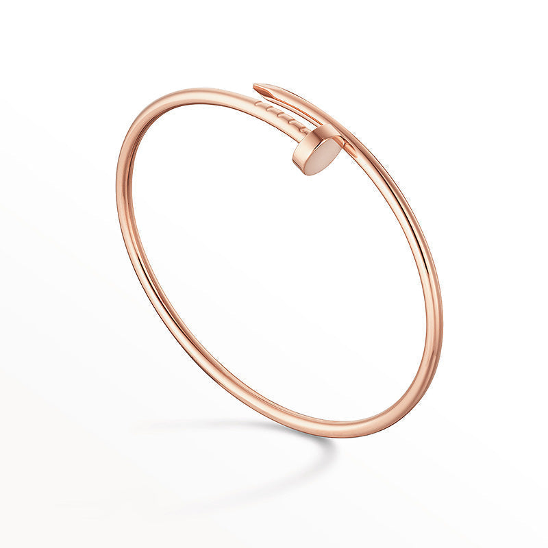 [⭐Shinejoy]JUSTE BRACELET 2.5MM