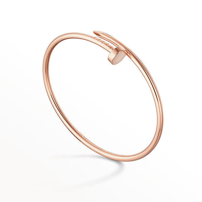 [⭐Shinejoy]JUSTE BRACELET 2.5MM