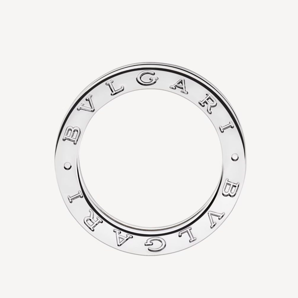 [⭐Shinejoy]ZERO 1 ワンバンド パヴェダイヤモンド スパイラルリング