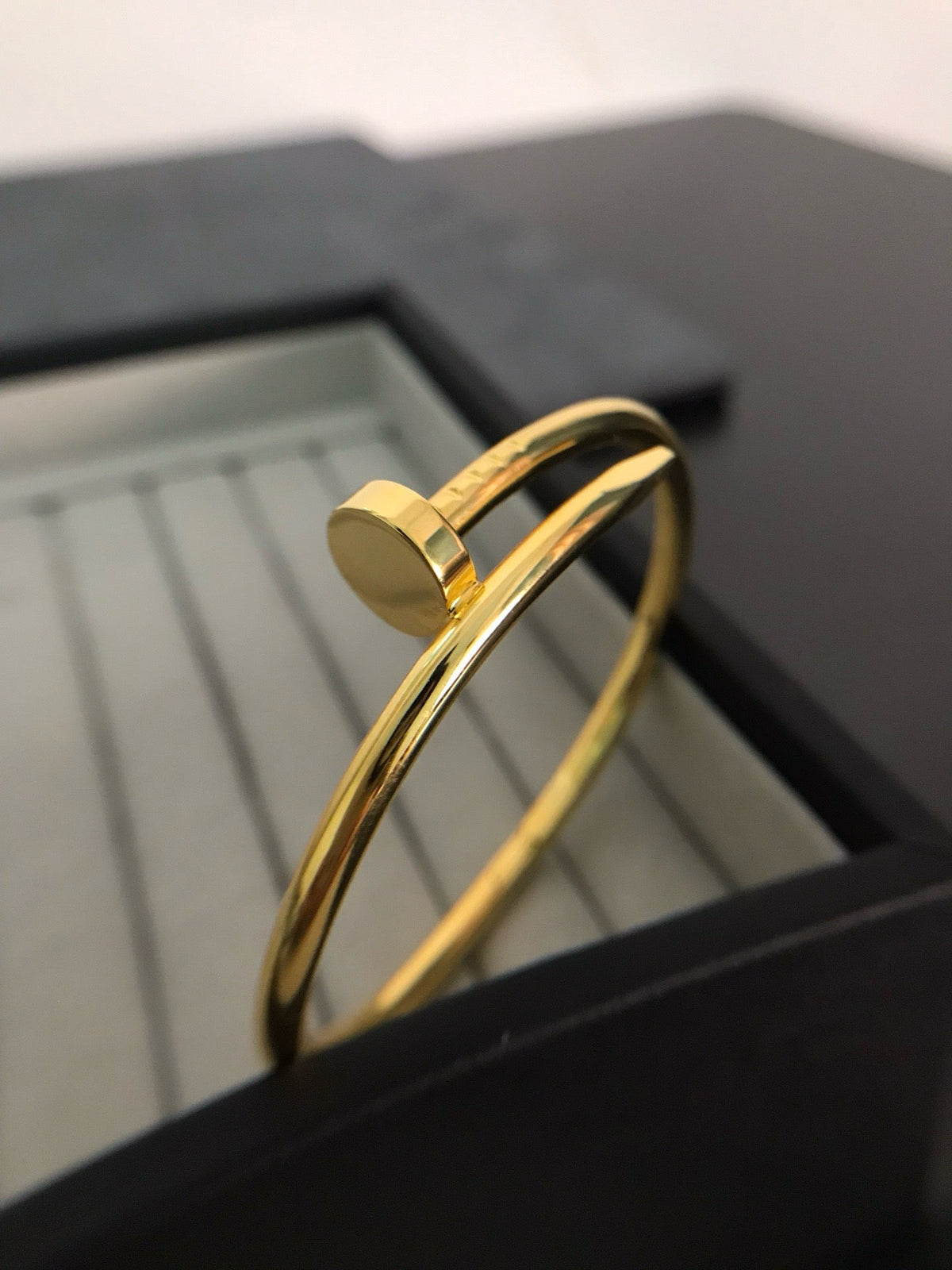 [⭐Shinejoy]JUSTE BRACELET 3.5MM
