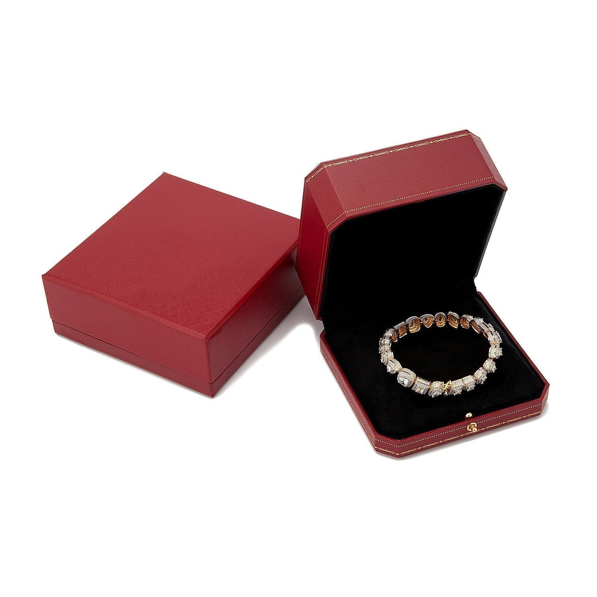 [⭐Shinejoy]CA BRACELET NECKLACE RING BOX GIFT BAG