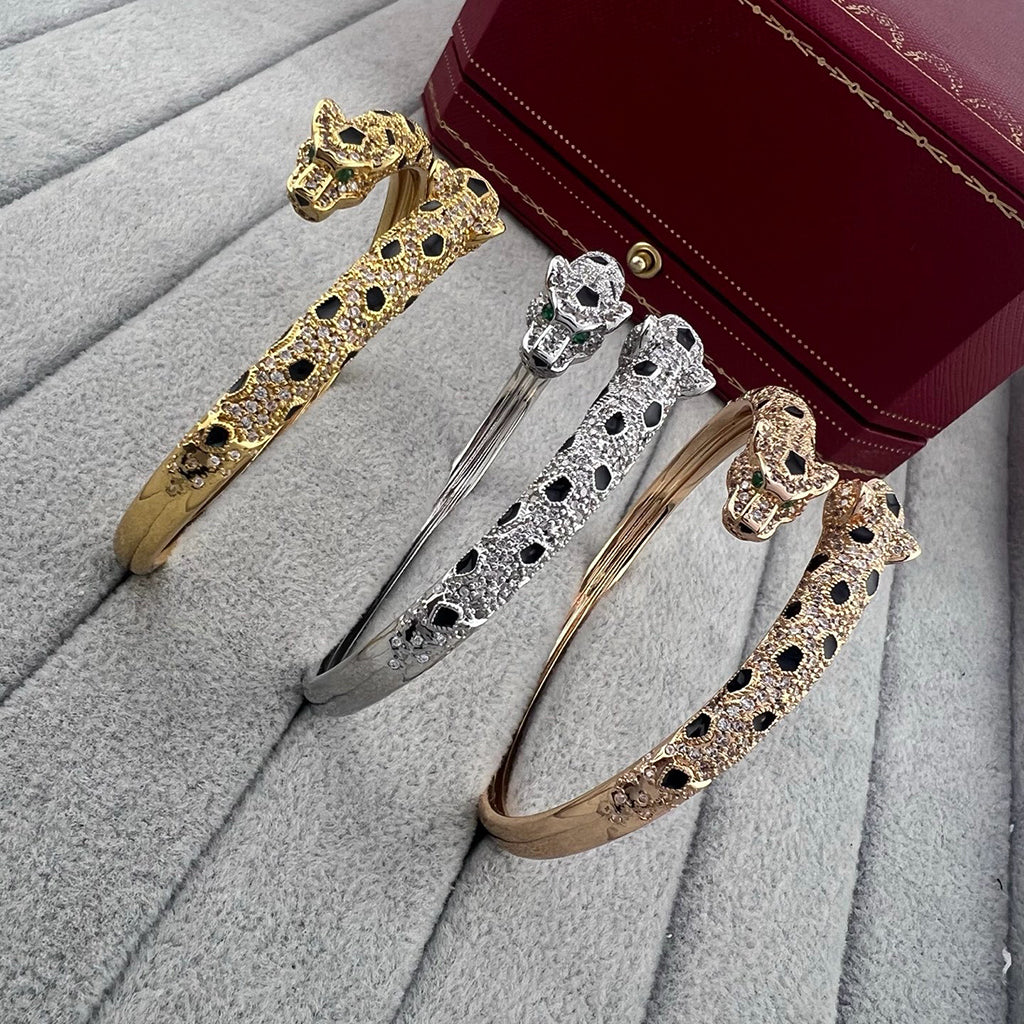 {
  "[⭐Shinejoy]PANTHERE DOUBLE HEADED HALF DIAMOND OPEN BRACELET": "[⭐Shinejoy]パンテール ダブルヘッド ハーフダイヤモンド オープンブレスレット"
}