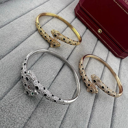 {
  "[⭐Shinejoy]PANTHERE DOUBLE HEADED HALF DIAMOND OPEN BRACELET": "[⭐Shinejoy]パンテール ダブルヘッド ハーフダイヤモンド オープンブレスレット"
}