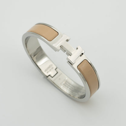 [⭐Shinejoy]H GREY BRACELET
