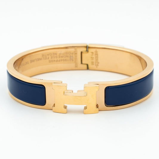 [⭐Shinejoy]H BLUE BRACELET