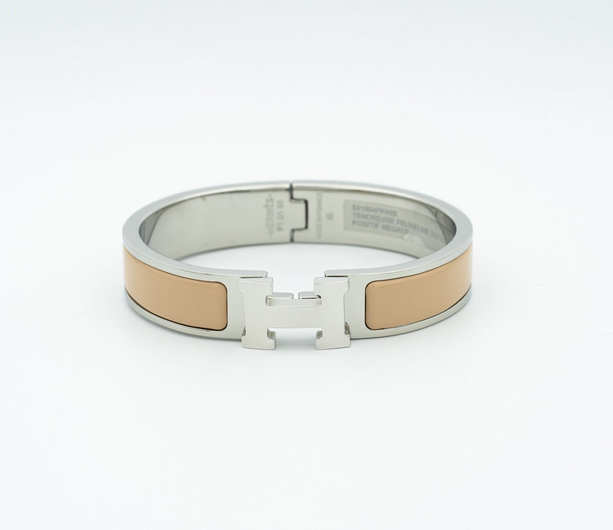 [⭐Shinejoy]H GREY BRACELET