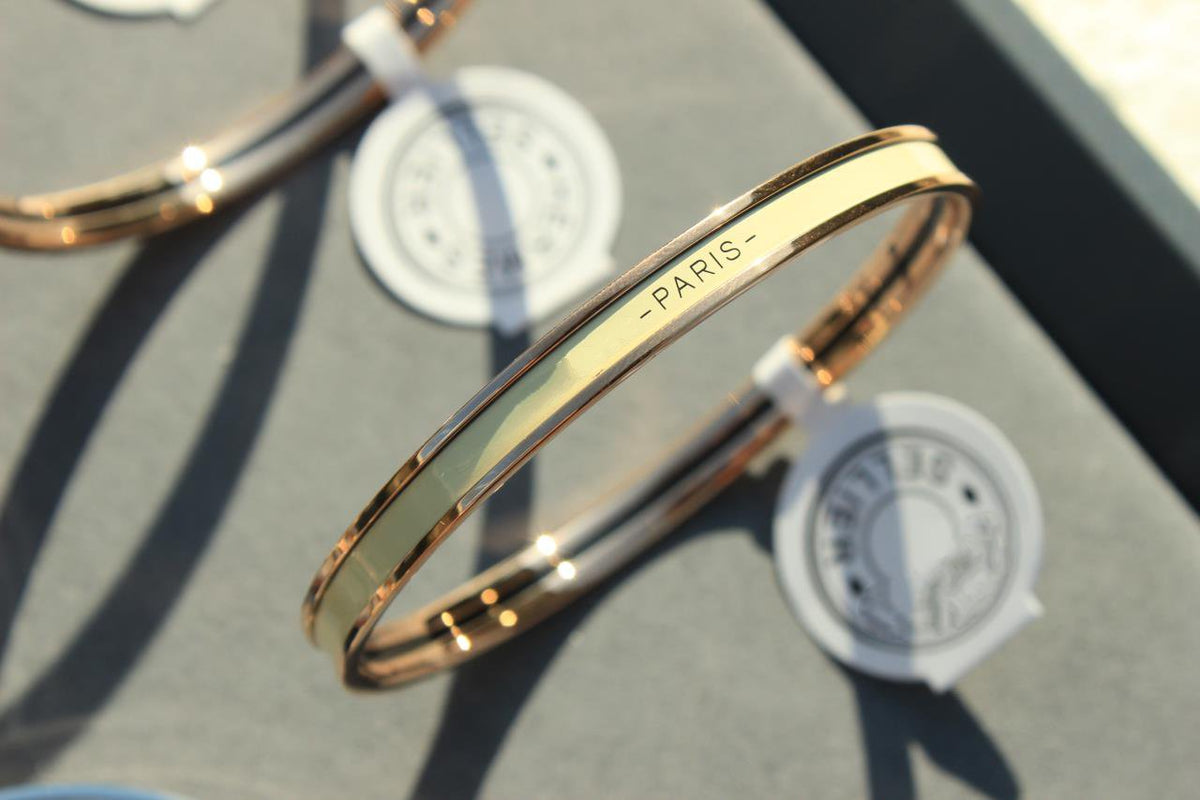 [⭐Shinejoy]HM UNI BANGLE BAG