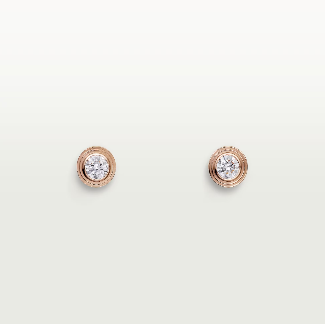 [⭐Shinejoy]ダムール ダイヤモンドピアス