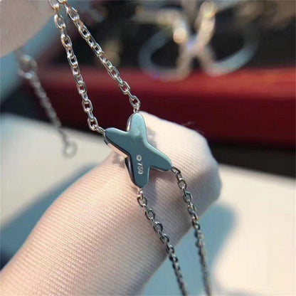 [⭐Shinejoy]JEUX BRACELET  DIAMOND