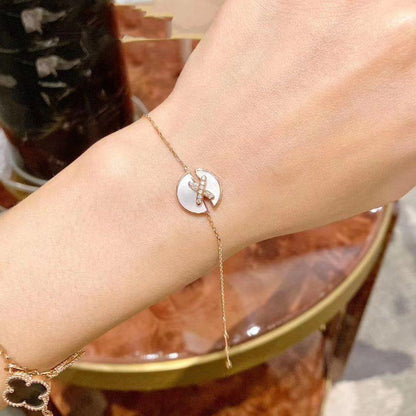 {
  "[⭐Shinejoy]JEUX DE BRACELET MOP PINK GOLD DIAMONDS": "[⭐Shinejoy] マザーオブパール ピンクゴールド ダイヤモンド ブレスレットセット"
}