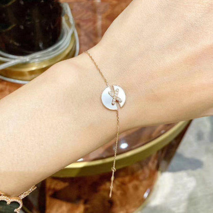 {
  "[⭐Shinejoy]JEUX DE BRACELET MOP PINK GOLD DIAMONDS": "[⭐Shinejoy] マザーオブパール ピンクゴールド ダイヤモンド ブレスレットセット"
}