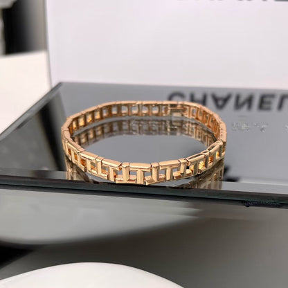 [⭐Shinejoy jewelrys]TFチェーンブレスレット