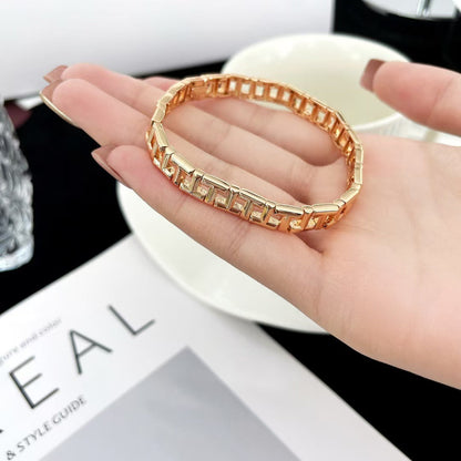 [⭐Shinejoy jewelrys]TFチェーンブレスレット