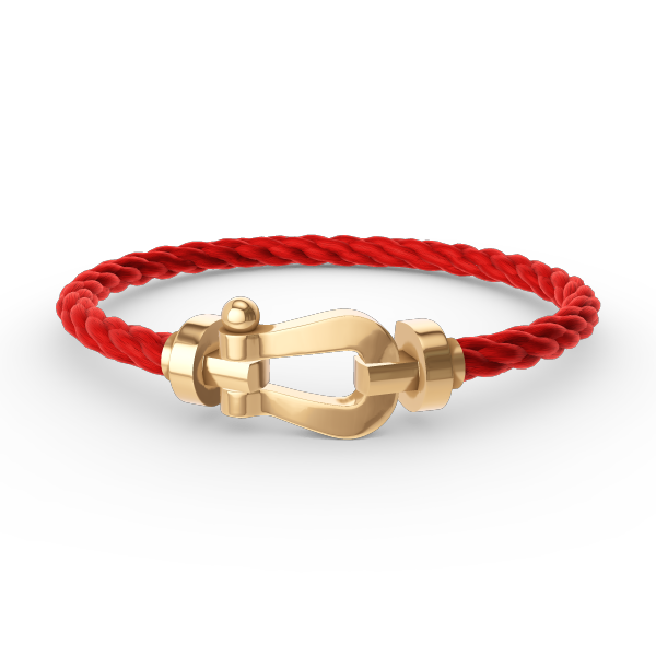 {
  "⭐Shinejoy": "FORCE LARGE HORSESHOE NO DIAMOND BRACELET GOLD"
}
