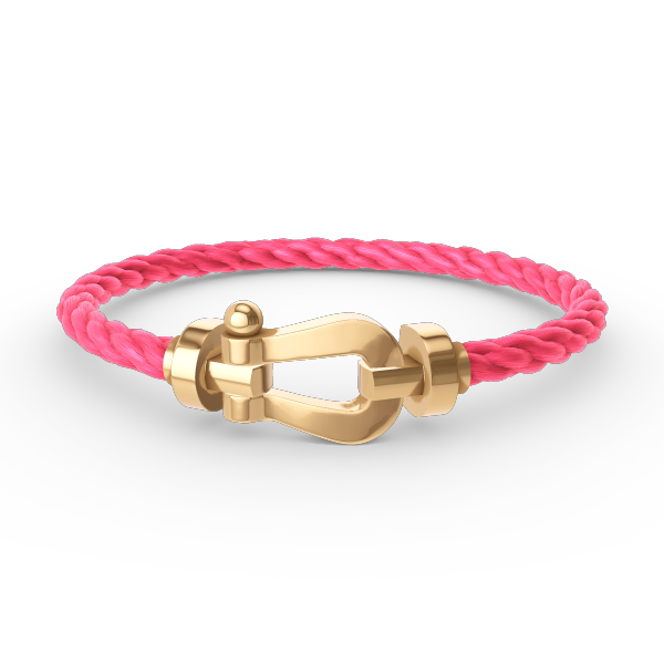 {
  "⭐Shinejoy": "FORCE LARGE HORSESHOE NO DIAMOND BRACELET GOLD"
}