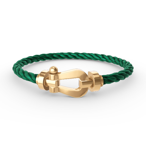 {
  "⭐Shinejoy": "FORCE LARGE HORSESHOE NO DIAMOND BRACELET GOLD"
}