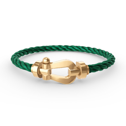 {
  "⭐Shinejoy": "FORCE LARGE HORSESHOE NO DIAMOND BRACELET GOLD"
}