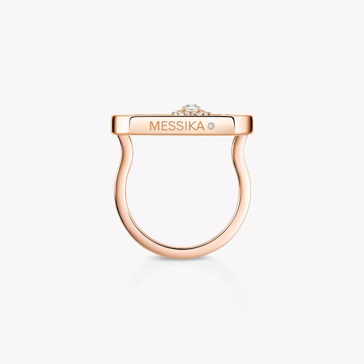 [⭐Shinejoy]So Move Diamond Ring