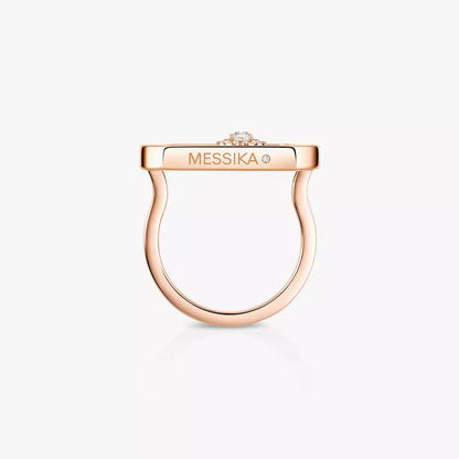 [⭐Shinejoy]So Move Diamond Ring