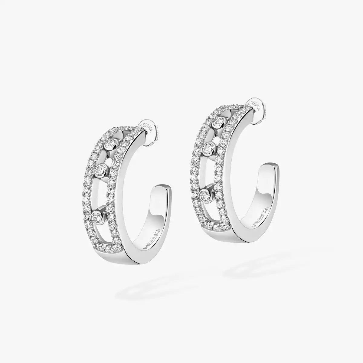 {
  "[⭐Shinejoy]Diamond Pave_ Hoop Earrings Move": "[⭐Shinejoy]ダイヤモンド パヴェ フープピアス Move"
}