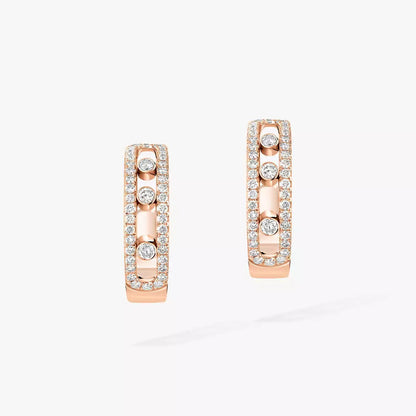 {
  "[⭐Shinejoy]Diamond Pave_ Hoop Earrings Move": "[⭐Shinejoy]ダイヤモンド パヴェ フープピアス Move"
}